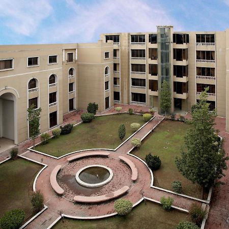 Avari Xpress, Islamabad Rawalpindi Exterior foto